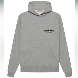 Fear of God Essentials Hoodie
